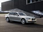 BMW 7-Series Individual 2009 года